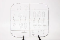 Eduard 84179 Spitfire Mk.Ia Weekend Edition -Toy Model Store 44331 13 auto downl