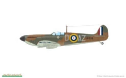 Eduard 84179 Spitfire Mk.Ia Weekend Edition -Toy Model Store 44331 3 auto downl