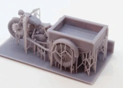 FC ModelTrend 48449 Motocarro Benelli M36 9 FC ModelTrend 48449 Motocarro Benelli M36 -Toy Model Store 44478 zrzut ekranu 2022 02 22 o 11 38 24