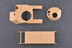 I Love Kit 63535 M3 Grant Medium Tank 17 I Love Kit 63535 M3 Grant Medium Tank -Toy Model Store 44593 ilk63535 5