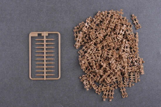 I Love Kit 63523 German Rhm.-Borsig Waffentrager 4 I Love Kit 63523 German Rhm.-Borsig Waffentrager - Image 2