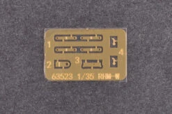 I Love Kit 63523 German Rhm.-Borsig Waffentrager 14 I Love Kit 63523 German Rhm.-Borsig Waffentrager -Toy Model Store 44634 ilk63523 11