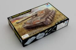I Love Kit 63523 German Rhm.-Borsig Waffentrager 15 I Love Kit 63523 German Rhm.-Borsig Waffentrager -Toy Model Store 44634 ilk63523 2