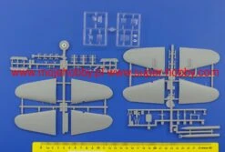 Ark Models 72047 Ilyushin IL-2 -Toy Model Store 44709 1 ARK72047 2