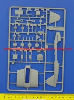 Ark Models 72047 Ilyushin IL-2 -Toy Model Store 44709 1 ARK72047 4