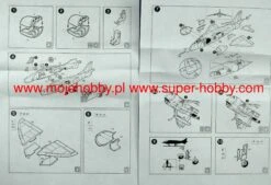 Ark Models 72047 Ilyushin IL-2 -Toy Model Store 44709 2 ARK72047 11