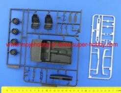 Fujimi 038285 Nisan Skyline 2000 GT-R (KPGC10) -Toy Model Store 44711 1 fjm038285 3