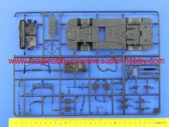 Revell 07676 VW T2 Camper Easy-click System 19 Revell 07676 VW T2 Camper Easy-click System -Toy Model Store 44711 1 rev07676 10