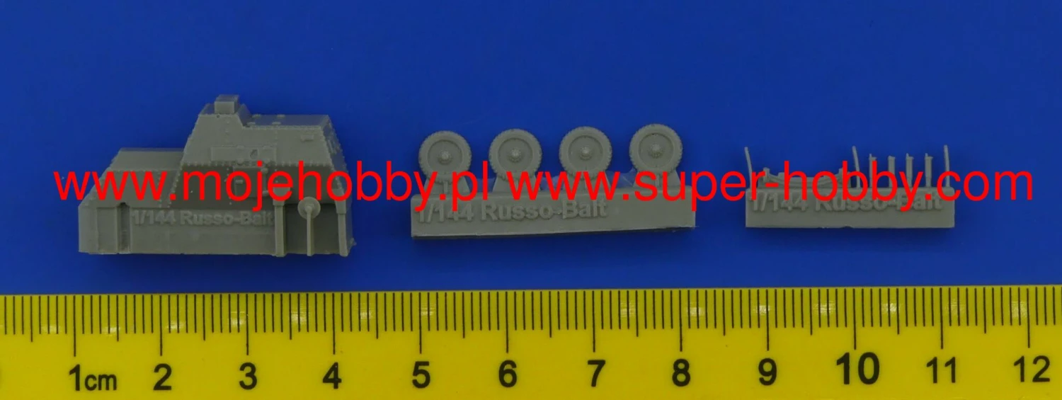 Brengun S144042 Ruso Balt Type C 6 Brengun S144042 Ruso Balt Type C - Image 4