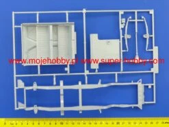 Fujimi 092164 Ultraman TDF PO-I Pointer -Toy Model Store 44916 1 fjm092164 5