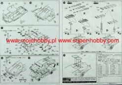 Fujimi 092164 Ultraman TDF PO-I Pointer -Toy Model Store 44916 2 fjm092164 4