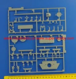 Dragon 6757 T-34/76 Mod.1943 W/Commander Cupola No.183 Factory 15 Dragon 6757 T-34/76 Mod.1943 W/Commander Cupola No.183 Factory -Toy Model Store 45068 1 dra6757 2