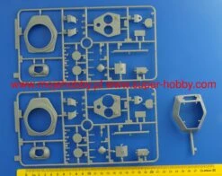 Dragon 6757 T-34/76 Mod.1943 W/Commander Cupola No.183 Factory 17 Dragon 6757 T-34/76 Mod.1943 W/Commander Cupola No.183 Factory -Toy Model Store 45068 1 dra6757 4