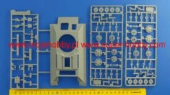 Dragon 6757 T-34/76 Mod.1943 W/Commander Cupola No.183 Factory 19 Dragon 6757 T-34/76 Mod.1943 W/Commander Cupola No.183 Factory -Toy Model Store 45068 1 dra6757 6