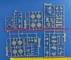 Dragon 6757 T-34/76 Mod.1943 W/Commander Cupola No.183 Factory 20 Dragon 6757 T-34/76 Mod.1943 W/Commander Cupola No.183 Factory -Toy Model Store 45068 1 dra6757 7