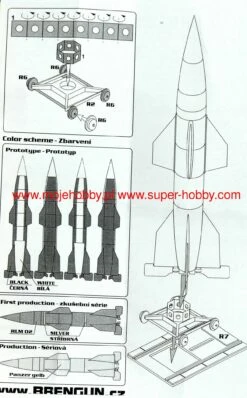 Brengun S144005 Wasserfall W5 -Toy Model Store 45068 2 BRE S144005 2