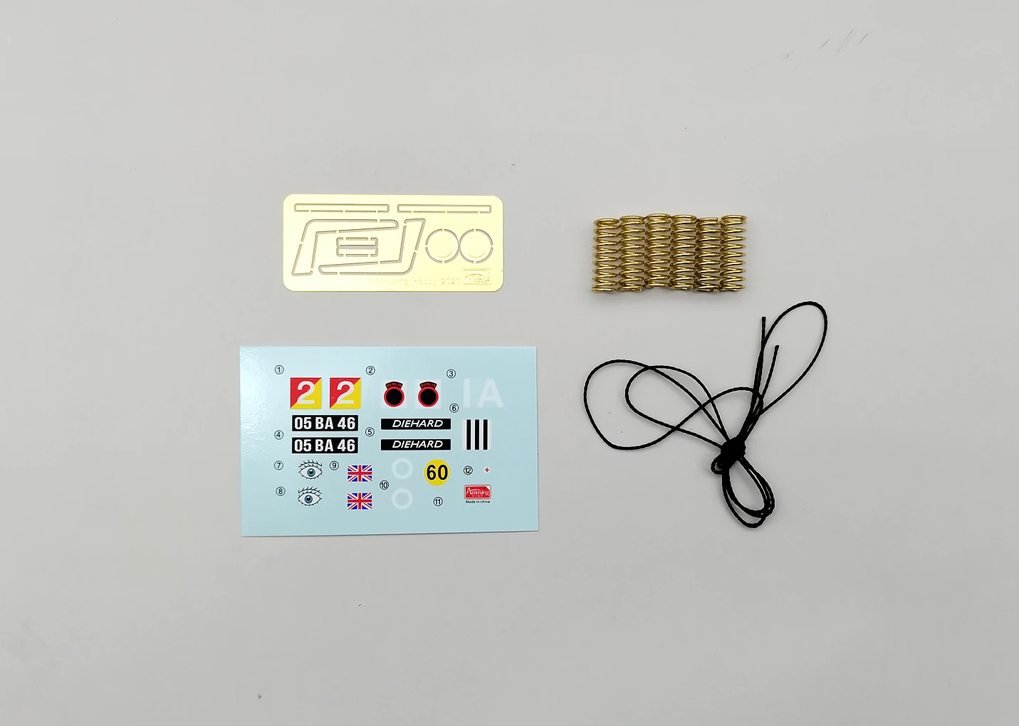 Amusing Hobby 35A028 British Centurion Mk.V 5 Amusing Hobby 35A028 British Centurion Mk.V - Image 3