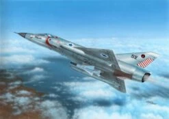 Special Hobby 72352 Mirage IIIC