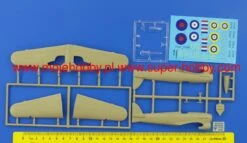 Brengun P72012 Typhoon Mk Ia 13 Brengun P72012 Typhoon Mk Ia -Toy Model Store 45328 1 BRE P72012 2