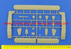 Brengun P72017 Letov S-16 Bomber And Reconnaissance 14 Brengun P72017 Letov S-16 Bomber And Reconnaissance -Toy Model Store 45328 1 BRE P72017 2