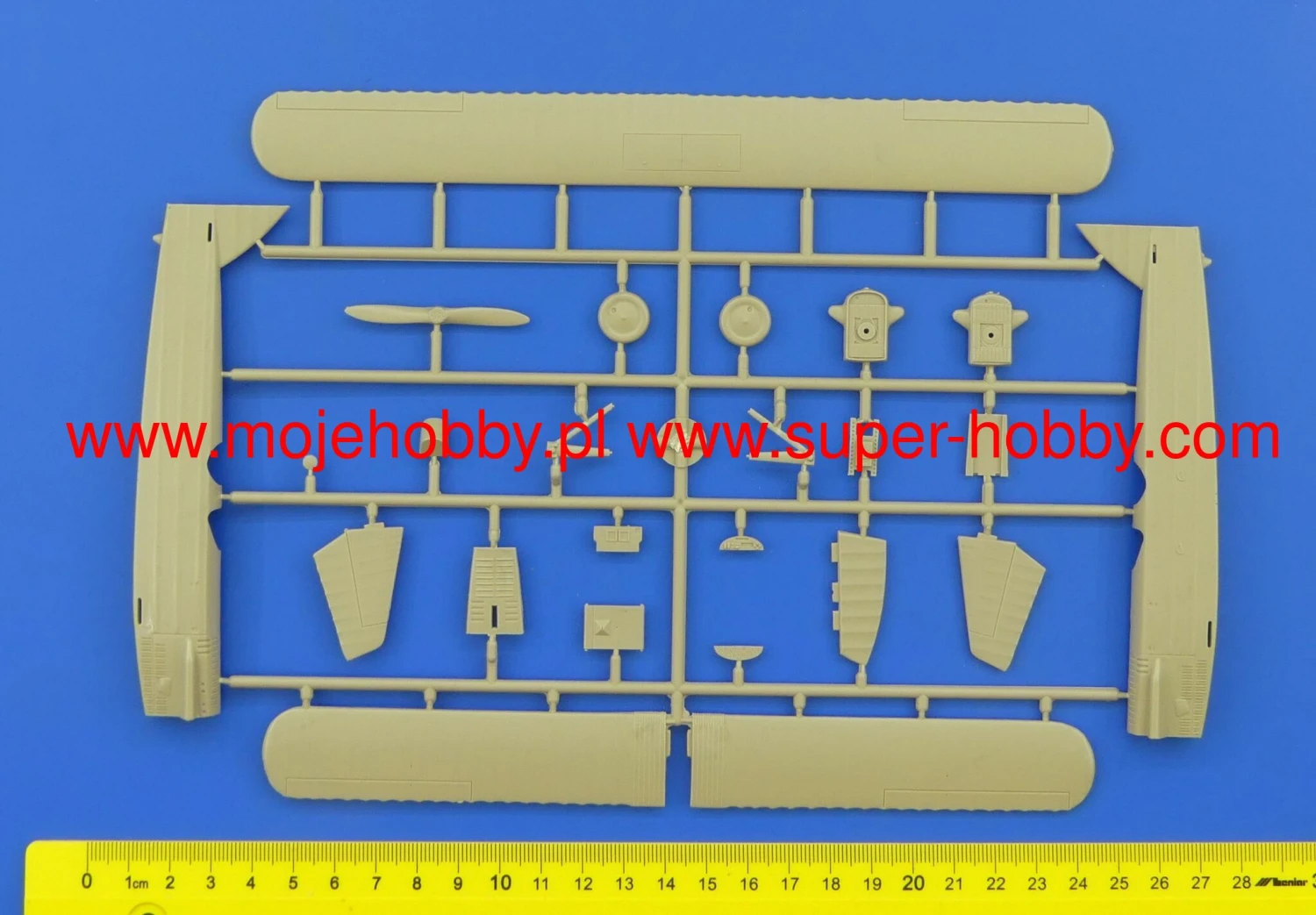 Brengun P72017 Letov S-16 Bomber And Reconnaissance 7 Brengun P72017 Letov S-16 Bomber And Reconnaissance - Image 5