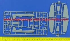 Brengun P72043 Extra EA-300 4 Blade Propeller -Toy Model Store 45328 1 BRE P72043 2