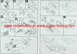 Brengun P72012 Typhoon Mk Ia 15 Brengun P72012 Typhoon Mk Ia -Toy Model Store 45328 2 BRE P72012 2