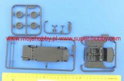 Aoshima 05883 Nissan Skyline 2000 GT-R (White) - SNAP KIT 20 Aoshima 05883 Nissan Skyline 2000 GT-R (White) - SNAP KIT -Toy Model Store 45555 1 AOS05883 2