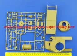 I Love Kit 63535 M3 Grant Medium Tank 20 I Love Kit 63535 M3 Grant Medium Tank -Toy Model Store 45556 1 ILK63535 3