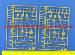 I Love Kit 63535 M3 Grant Medium Tank 21 I Love Kit 63535 M3 Grant Medium Tank -Toy Model Store 45556 1 ILK63535 4