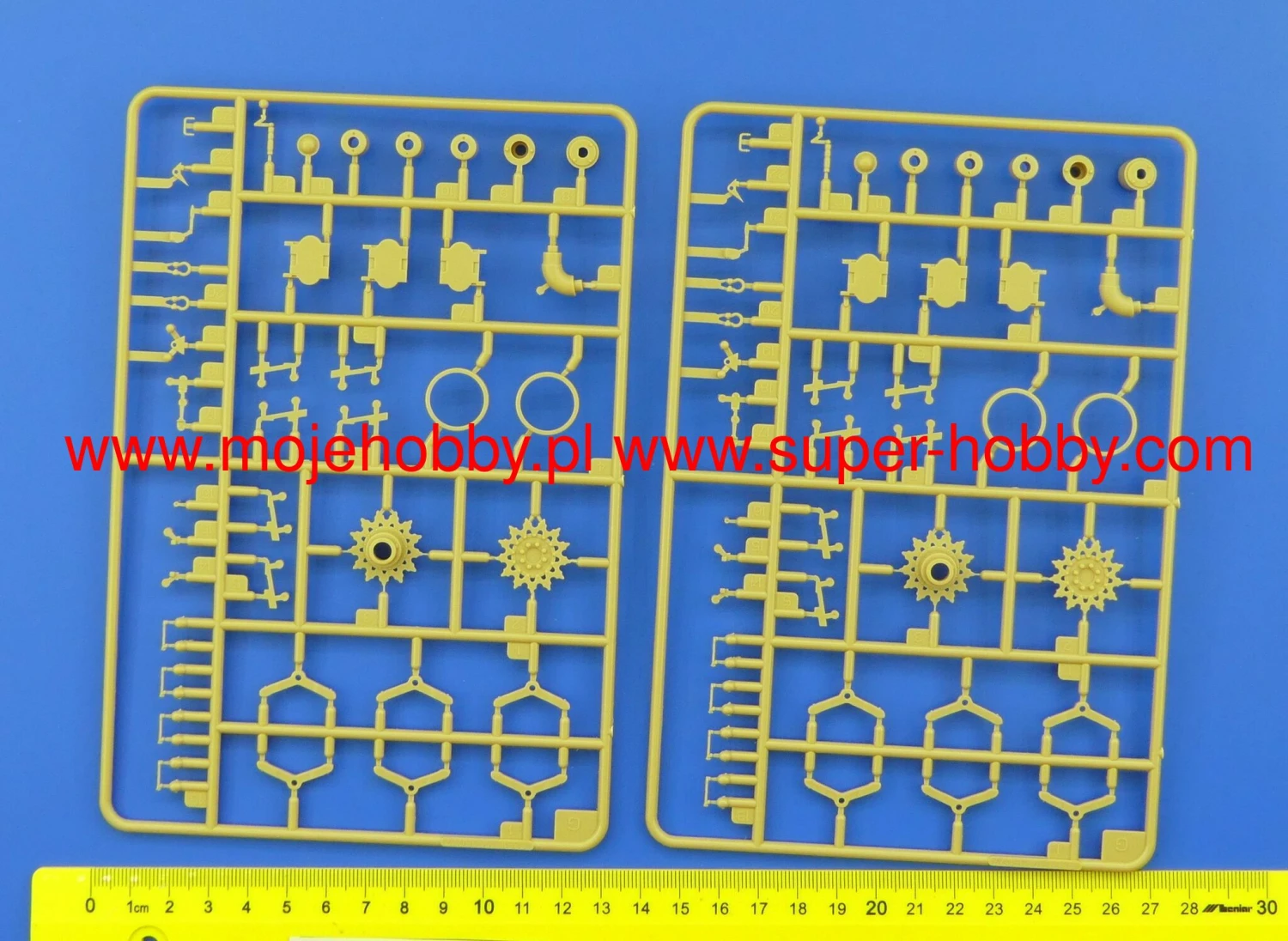 I Love Kit 63535 M3 Grant Medium Tank 12 I Love Kit 63535 M3 Grant Medium Tank - Image 10
