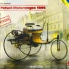 ICM 24042 Benz Patent-Motorwagen 1886 1 ICM 24042 Benz Patent-Motorwagen 1886 -Toy Model Store 45769 rd