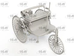 ICM 24042 Benz Patent-Motorwagen 1886 16 ICM 24042 Benz Patent-Motorwagen 1886 -Toy Model Store 45785 24042 4