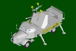 Trumpeter 09594 L4500A Mit 5cm Flak 41 II -Toy Model Store 46375 tru09594 15