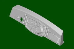 Trumpeter 09594 L4500A Mit 5cm Flak 41 II -Toy Model Store 46375 tru09594 18