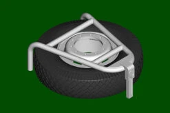 Trumpeter 09594 L4500A Mit 5cm Flak 41 II -Toy Model Store 46375 tru09594 21