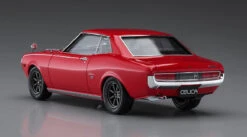 Hasegawa 20533 Toyota Celica 1600ST (1970) -Toy Model Store 46631 has20533 3
