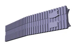 Hasegawa 20533 Toyota Celica 1600ST (1970) -Toy Model Store 46631 has20533 5