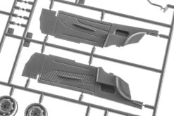 Hasegawa HC44 21144 Isuzu 117 Coupe Early Version (1968) 19 Hasegawa HC44 21144 Isuzu 117 Coupe Early Version (1968) -Toy Model Store 46631 hashc44 16