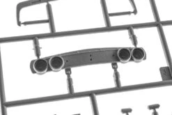 Hasegawa HC44 21144 Isuzu 117 Coupe Early Version (1968) 20 Hasegawa HC44 21144 Isuzu 117 Coupe Early Version (1968) -Toy Model Store 46631 hashc44 17