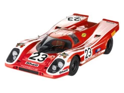 Revell 07709 Porsche 917K Le Mans Winner 1970 14 Revell 07709 Porsche 917K Le Mans Winner 1970 -Toy Model Store 46658 rev07709 3