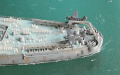 L'Arsenal 2.0 AC35008 Curtiss SC-1 Seahawk X 2