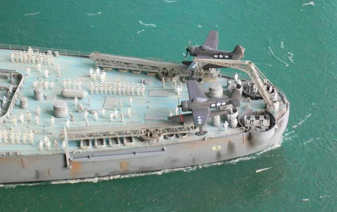 L'Arsenal 2.0 AC35008 Curtiss SC-1 Seahawk X 2 3 L'Arsenal 2.0 AC35008 Curtiss SC-1 Seahawk X 2