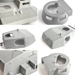 Dragon 6968 Neubau-Fahrzeug -Toy Model Store 46864 dra6968 4