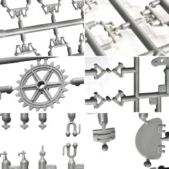 Dragon 6968 Neubau-Fahrzeug -Toy Model Store 46864 dra6968 5