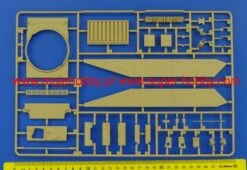 Amusing Hobby 35A028 British Centurion Mk.V 19 Amusing Hobby 35A028 British Centurion Mk.V -Toy Model Store 47007 1 AMU35A028 2