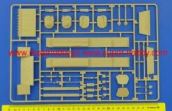 Amusing Hobby 35A028 British Centurion Mk.V 20 Amusing Hobby 35A028 British Centurion Mk.V -Toy Model Store 47007 1 AMU35A028 3