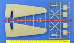 Valom 72154 Curtiss C-46D Commando (air National Guard) -Toy Model Store 47026 1 vlm72154 3