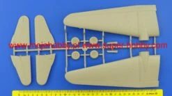 Valom 72154 Curtiss C-46D Commando (air National Guard) -Toy Model Store 47026 1 vlm72154 4