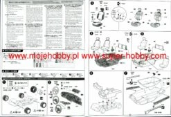 Fujimi 046303 FID-56 Suzuki Alto TwinCam Turbo Works 12 Fujimi 046303 FID-56 Suzuki Alto TwinCam Turbo Works -Toy Model Store 47026 2 fjm046303 2